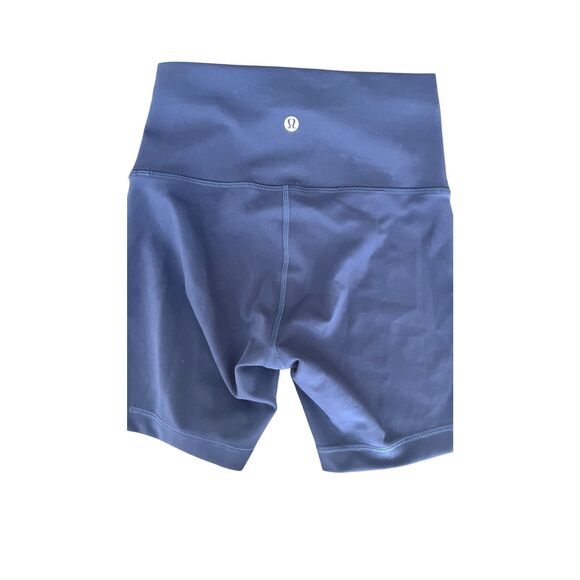 Lululemon  athletic short  size 4 - Picture 5 of 9